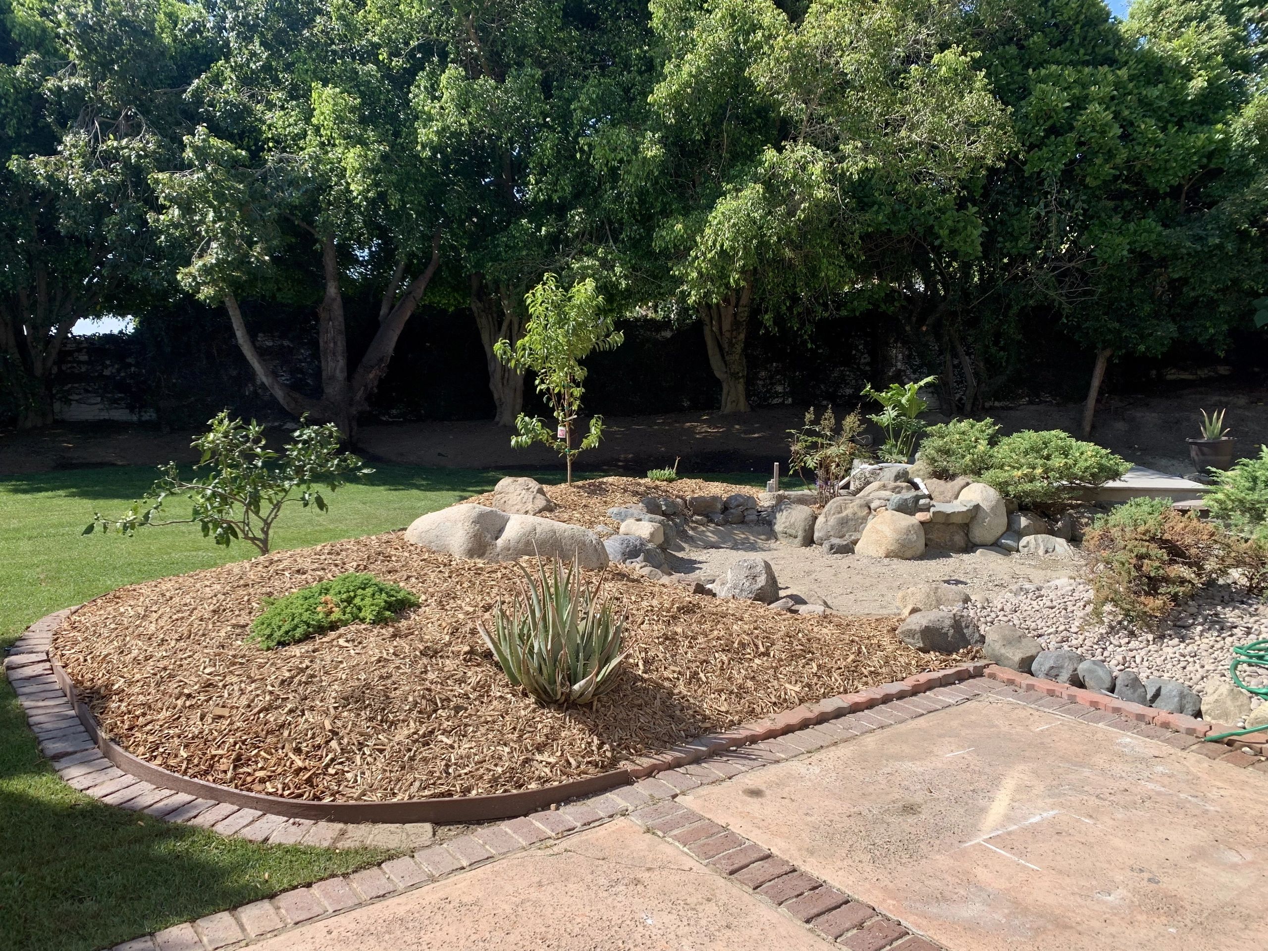 Synth Grass Maintenance